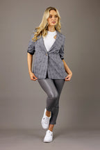 Windsor Bengaline Star Blazer - SALE