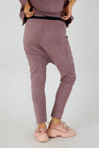 Musk Slouch Pants - FINAL SALE
