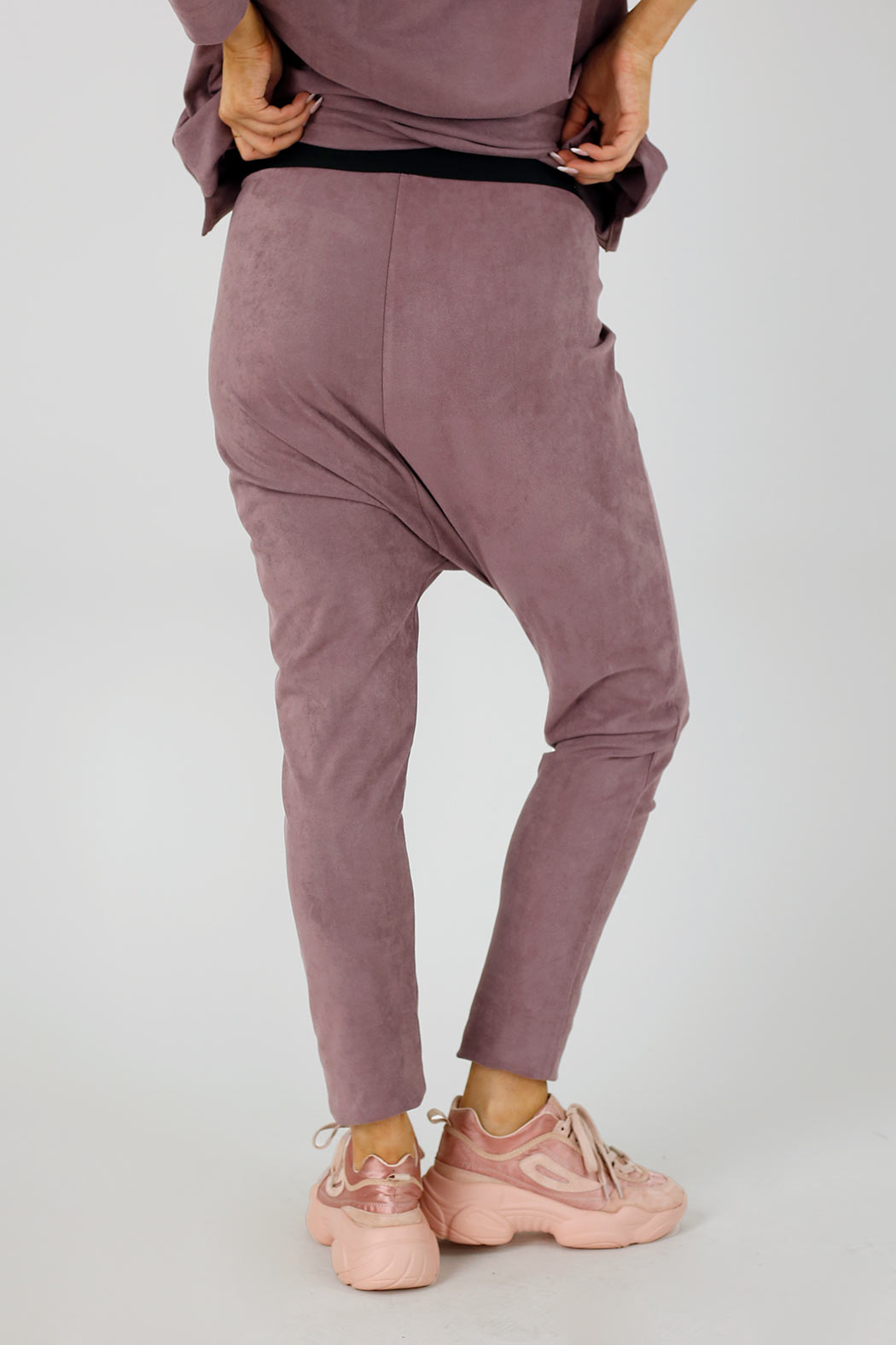 Musk Slouch Pants - FINAL SALE