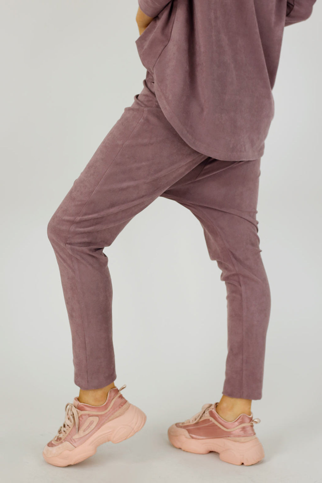 Musk Slouch Pants - FINAL SALE