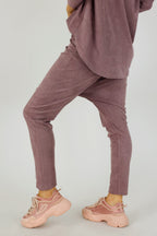 Musk Slouch Pants - FINAL SALE