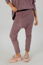 Musk Slouch Pants - FINAL SALE