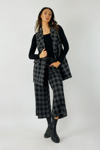 Black Superior Jersey Under Top - SALE