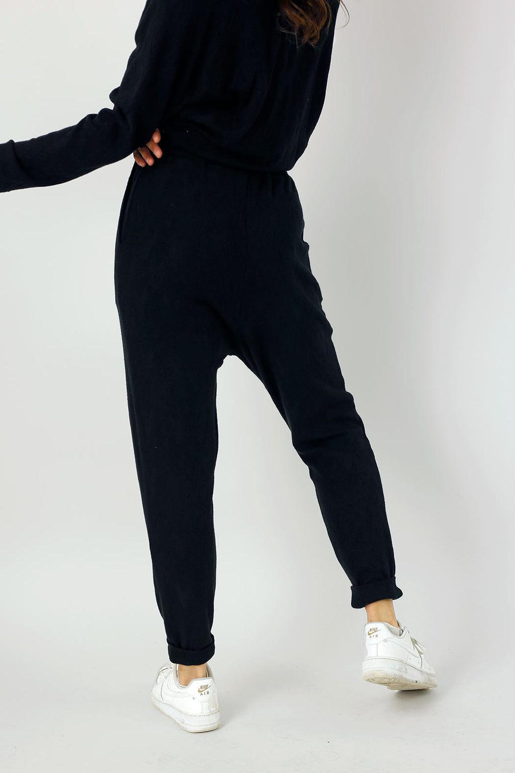 Black Diamond Woolly Pant - FINAL SALE
