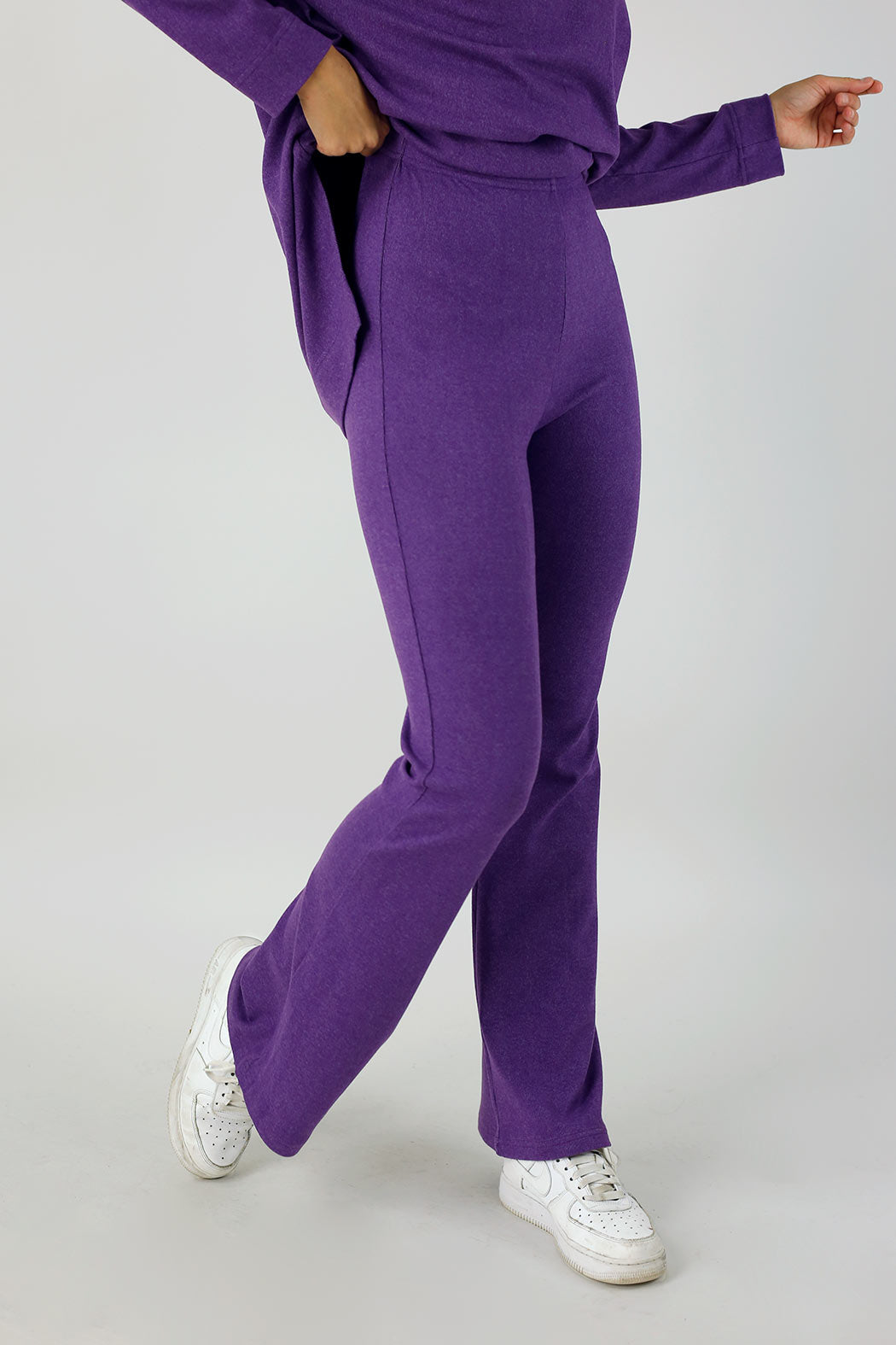 Purple Lush Flare - FINAL SALE