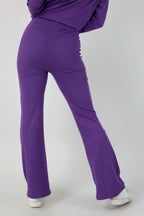 Purple Lush Flare - FINAL SALE