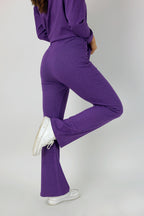 Purple Lush Flare - FINAL SALE