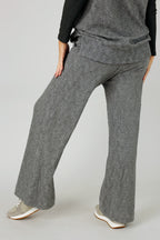 Grey Cosy Culotte - FINAL SALE