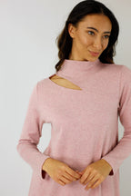Pink Jodie Tunic - SALE