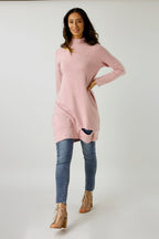 Pink Jodie Tunic - SALE