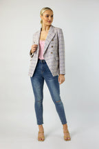 Pink Soft Touch Dainty Cami - SALE