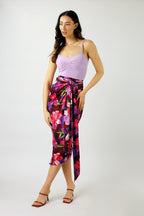 Lilac Jersey Princess Cami - FINAL SALE