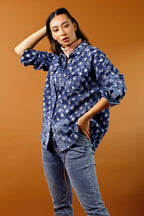 Lace Denim Jacket - SALE