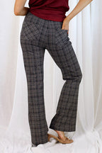 Multi Ponte Check Flare - SALE
