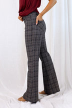 Multi Ponte Check Flare - SALE