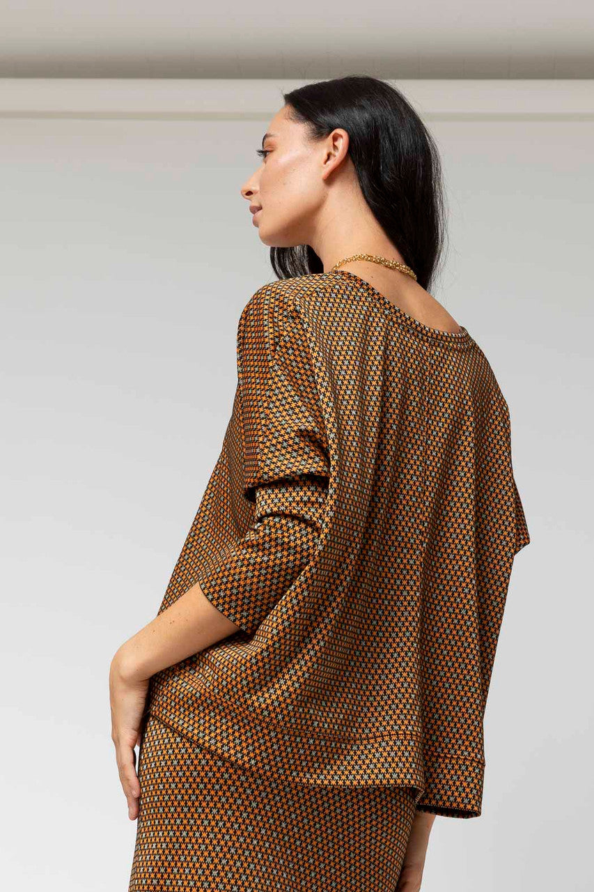 Marigold Star Mia Pullover - Sale