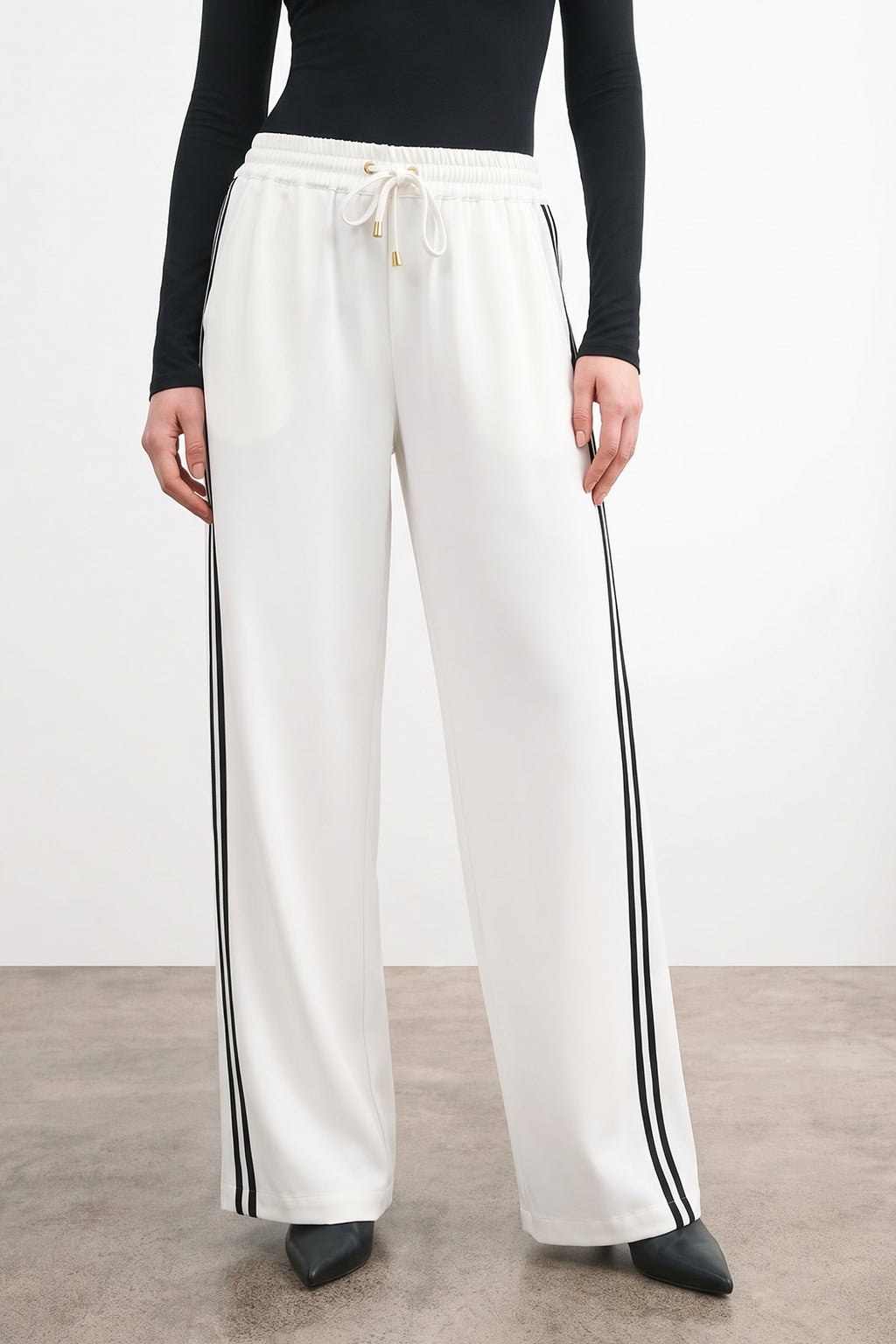 Ivory Euro Maya Sport Pant