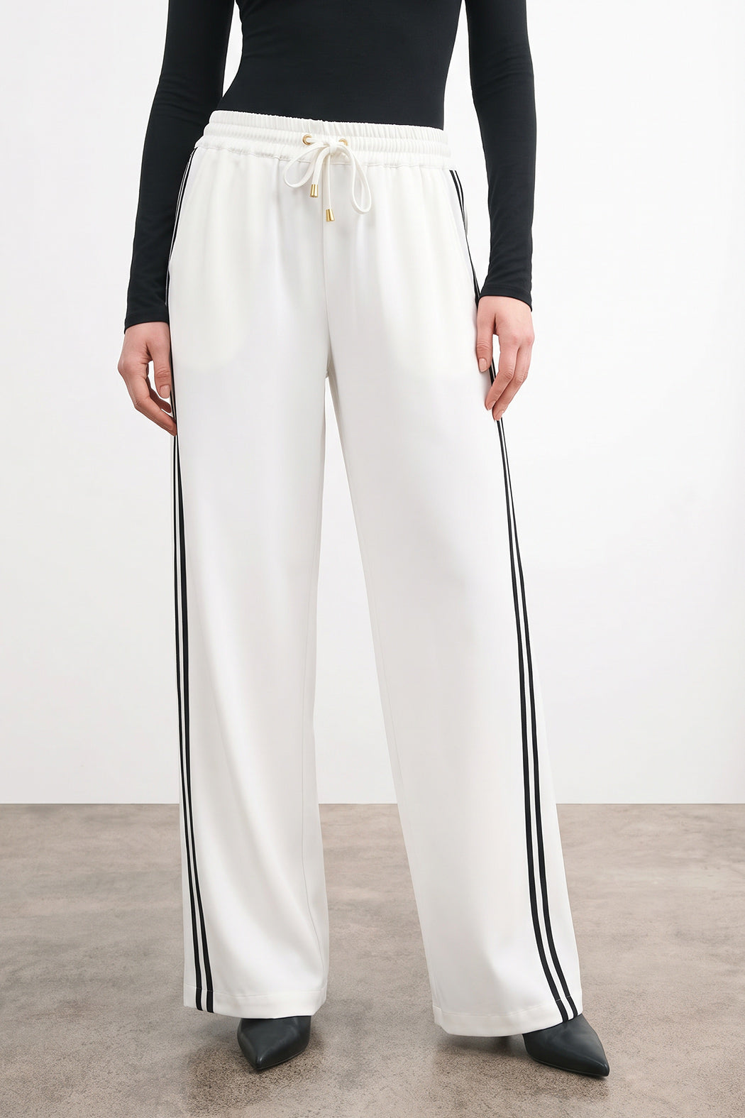 Ivory Euro Maya Sport Pant