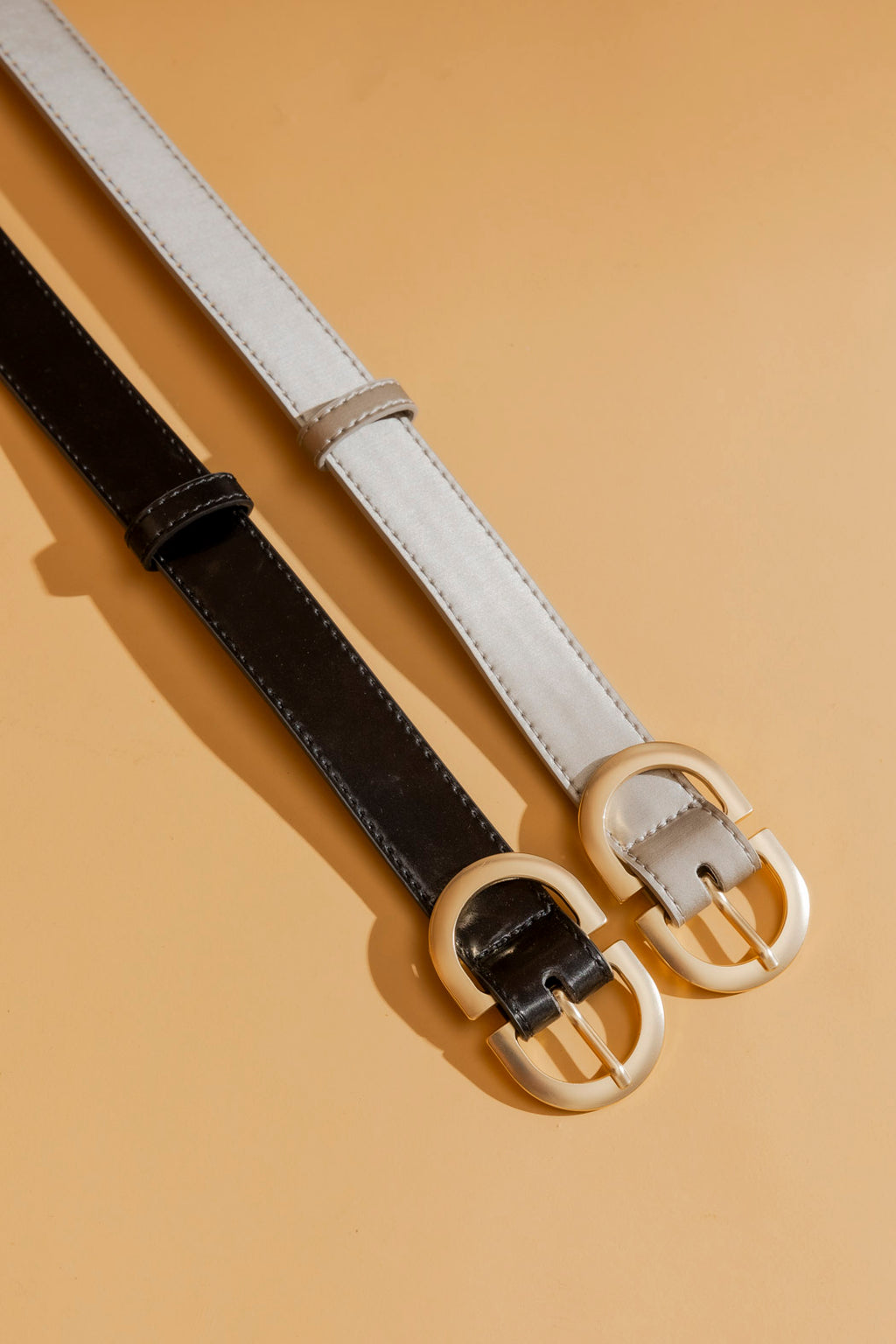 Classic Belt