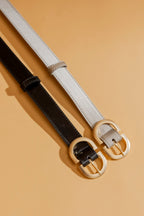 Classic Belt