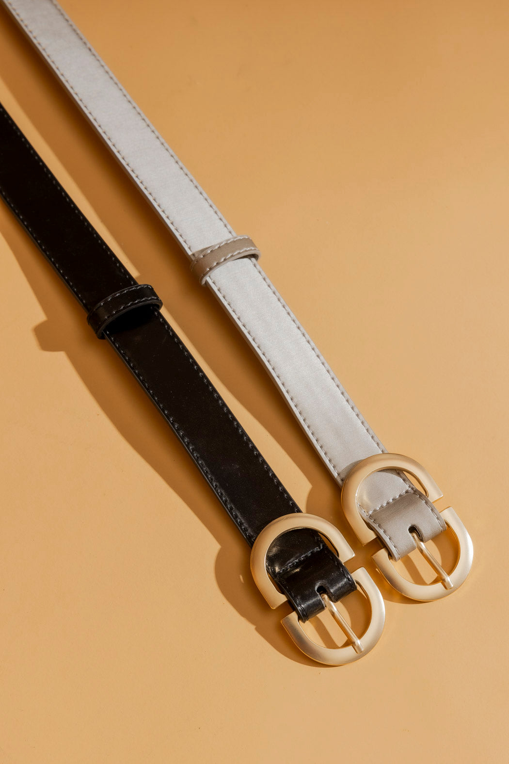 Classic Belt