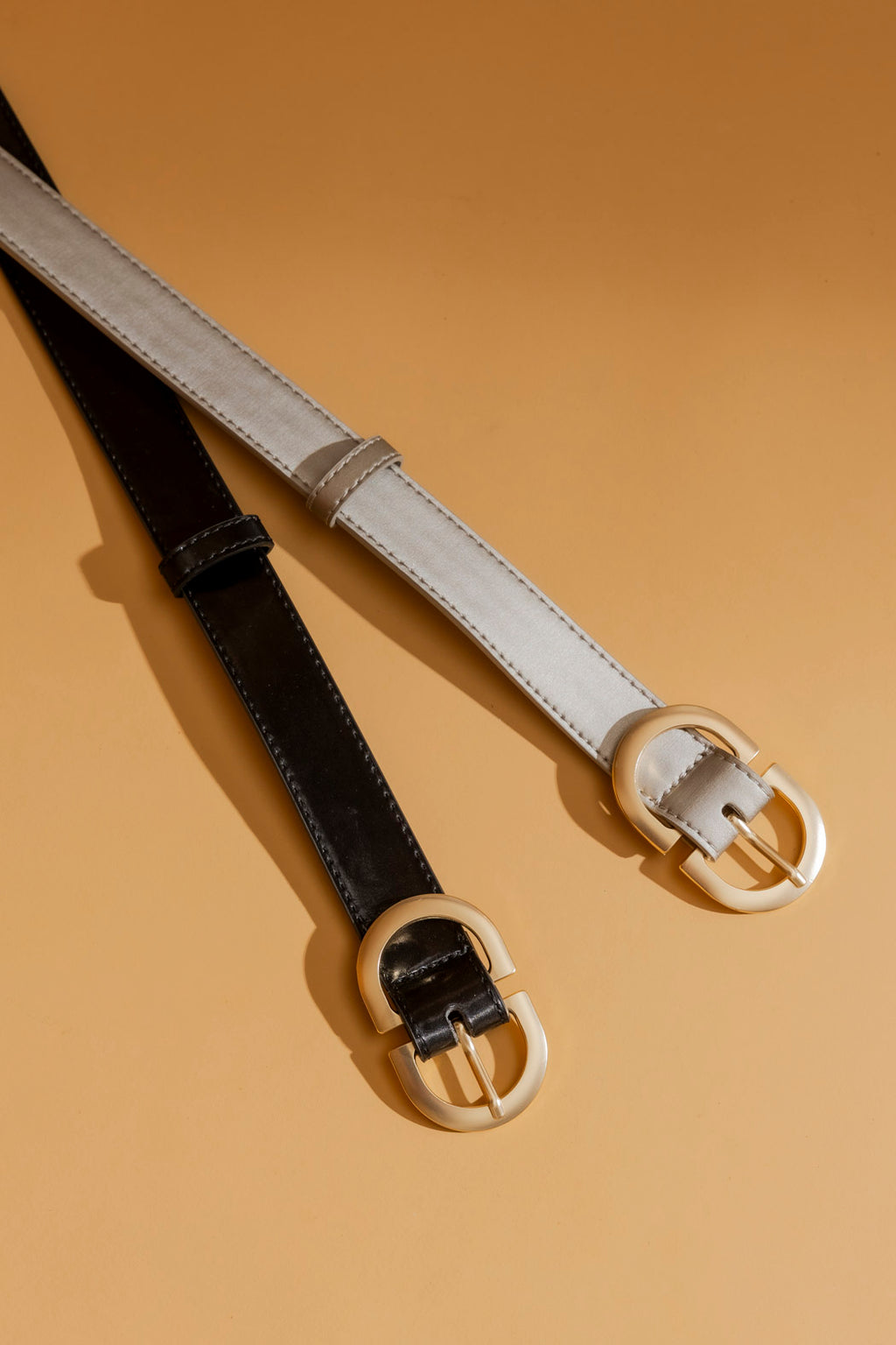 Classic Belt