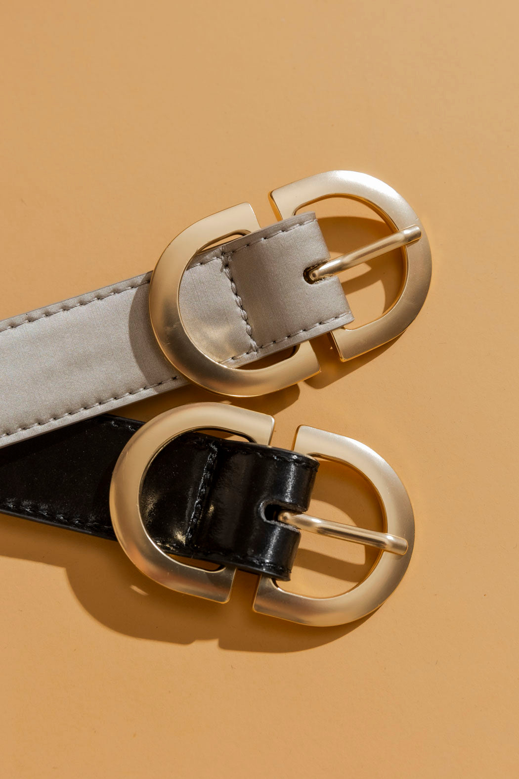 Classic Belt