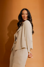 Putty Euro Astra Jacket