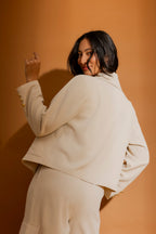 Putty Euro Astra Jacket