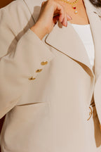 Putty Euro Astra Jacket