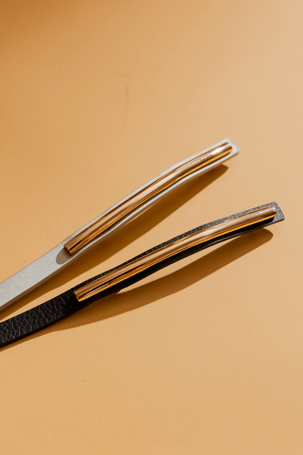 Metal Tip Belt