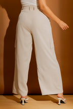 Putty Barrel Cargo Pant