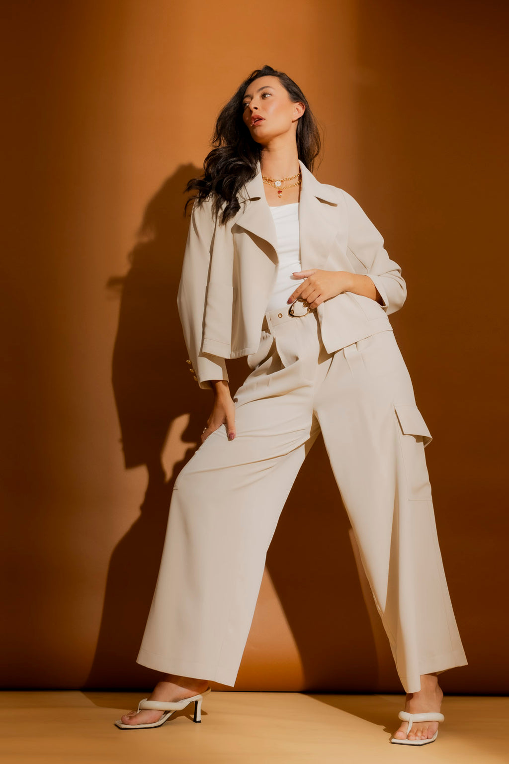 Putty Euro Astra Jacket