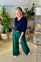 Forest Euro Cleo Pant