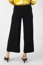 Black Superior Jersey Classic Pant - Final Sale