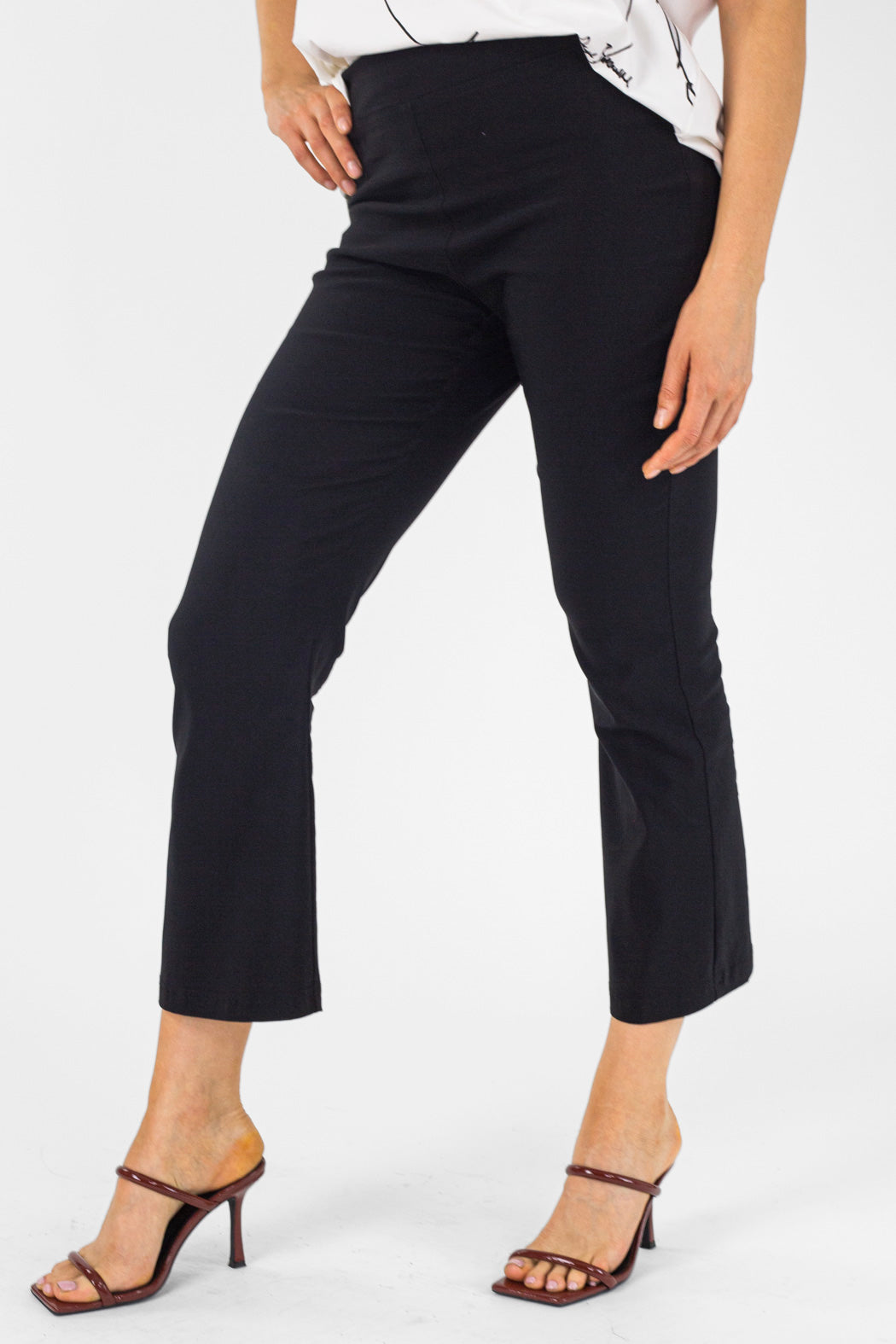 Easy Days Stretch Pants - Final Sale