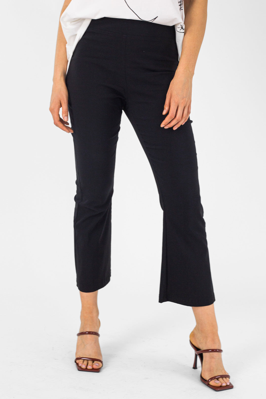 Easy Days Stretch Pants - Final Sale