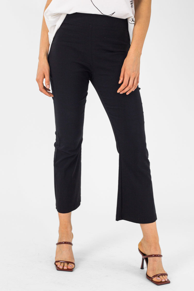 Easy Days Stretch Pants - Final Sale
