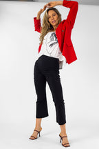 Easy Days Stretch Pants - Final Sale