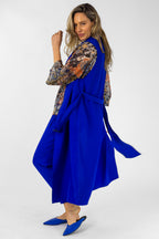 Cobalt Euro Vest - Sale
