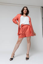 Ivory Lace Vee Cami - Final Sale