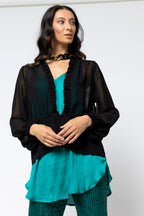 Black Bolero - Final Sale