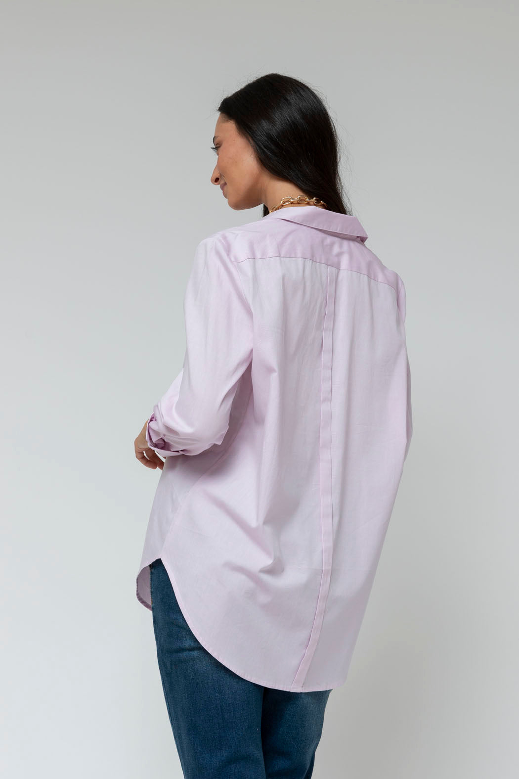 Pink Pristine Shirt