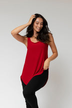 Flame Jersey Layering Cami - Sale