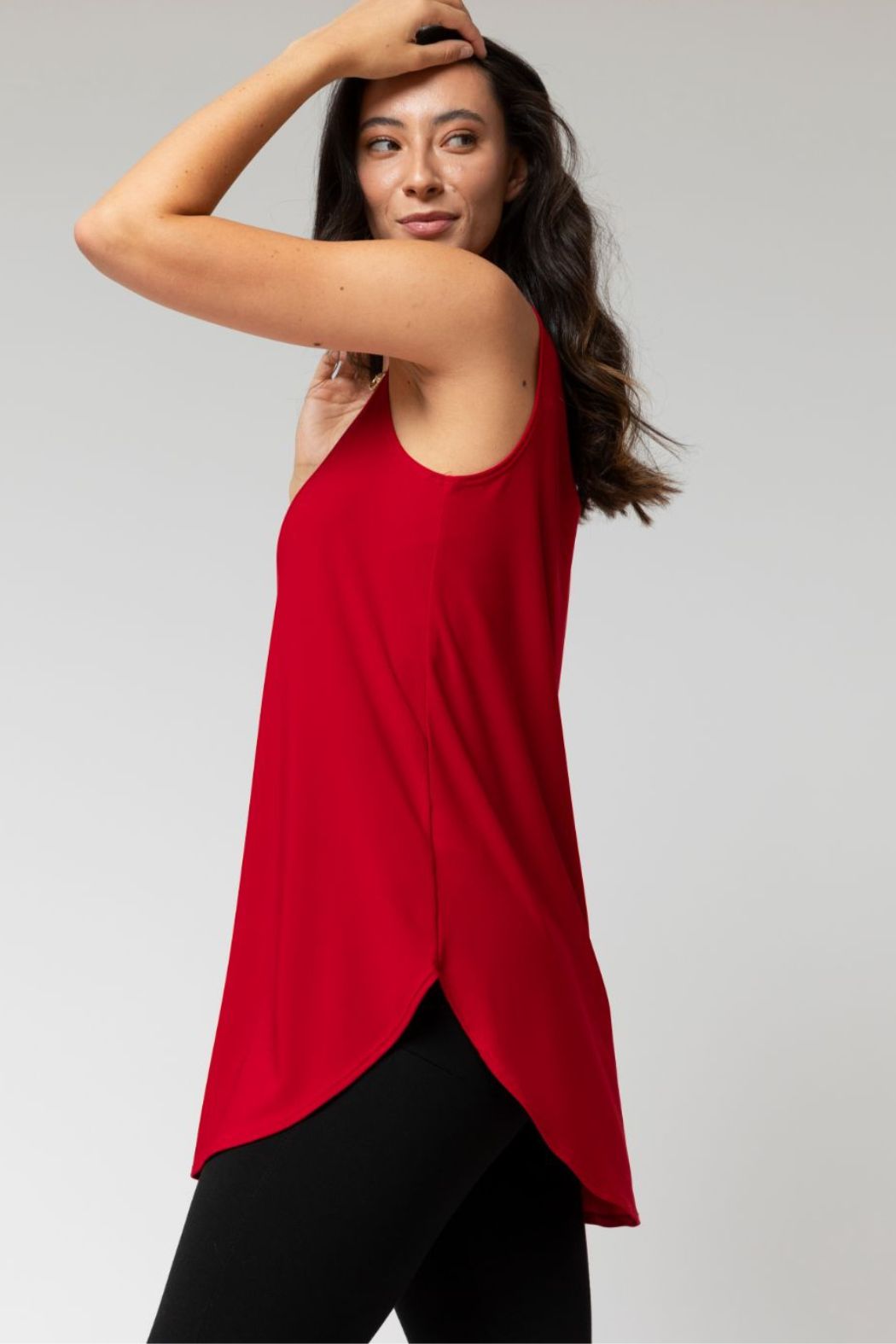 Flame Jersey Layering Cami - Sale