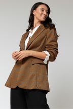 Marigold Star Mia Blazer - Sale