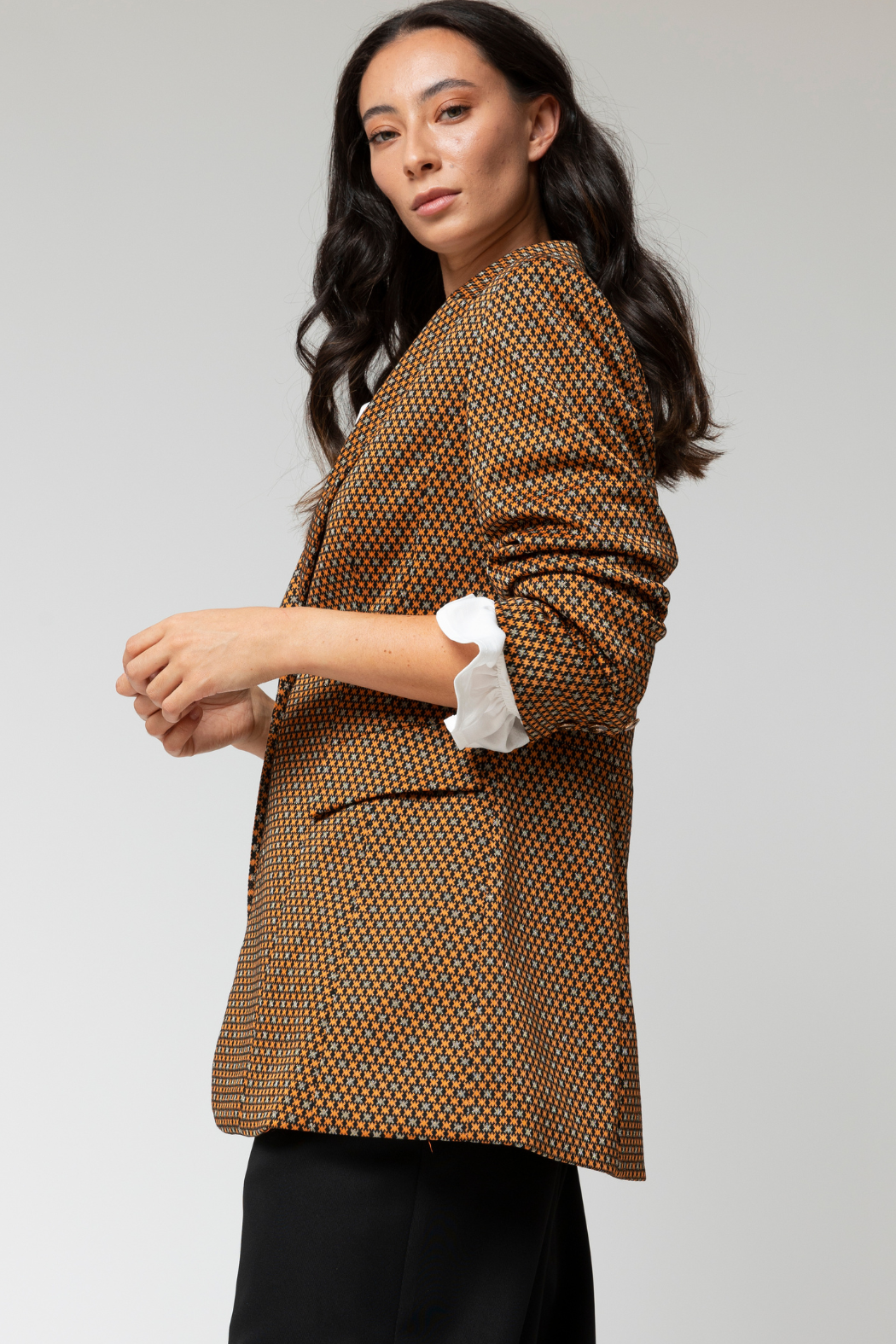 Marigold Star Mia Blazer - Sale