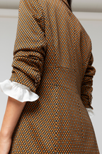 Marigold Star Mia Blazer - Sale
