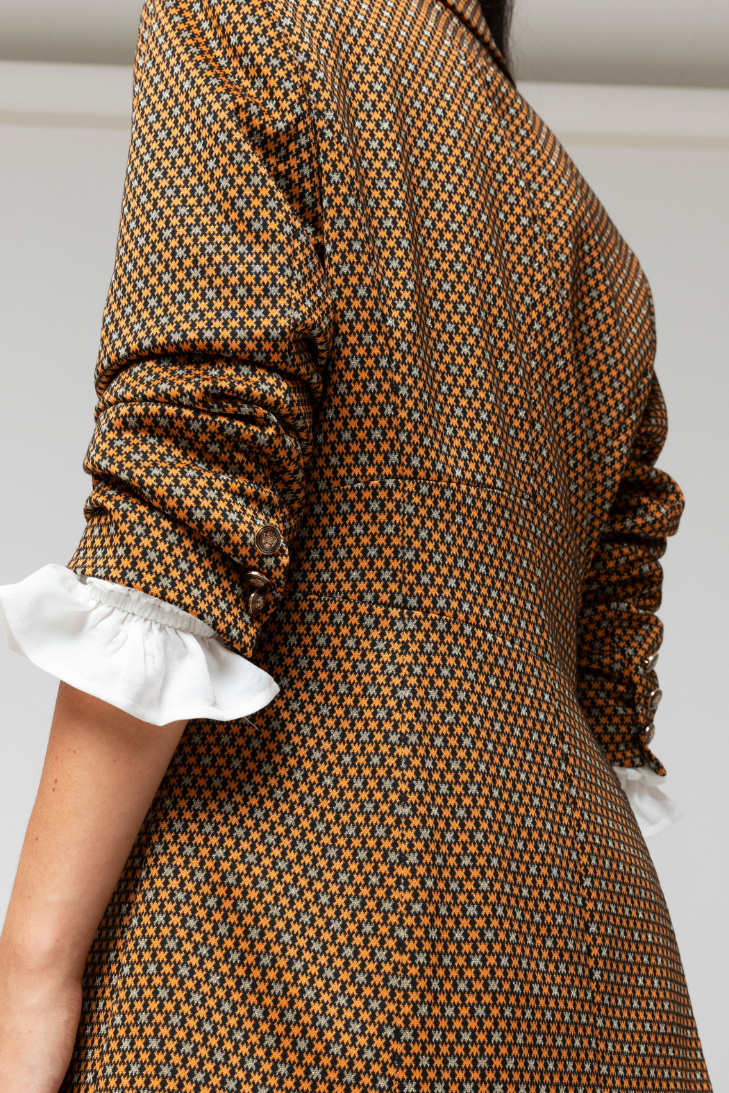 Marigold Star Mia Blazer - Sale