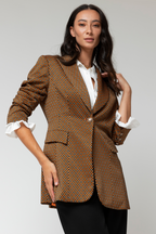 Marigold Star Mia Blazer - Sale